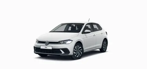 Annonce VOLKSWAGEN POLO Essence 2024 d'occasion 