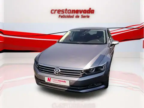 Annonce VOLKSWAGEN PASSAT Diesel 2018 d'occasion 