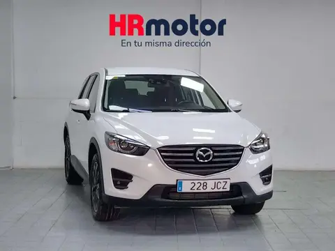 Used MAZDA CX-5 Diesel 2015 Ad 