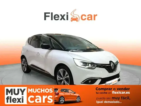 Used RENAULT SCENIC Petrol 2019 Ad 