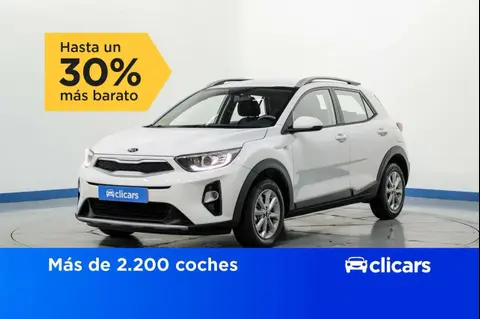 Used KIA STONIC Petrol 2018 Ad 