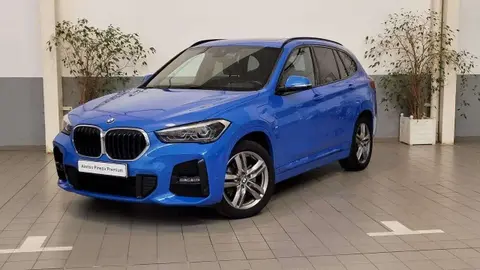 Annonce BMW X1 Électrique 2021 d'occasion 