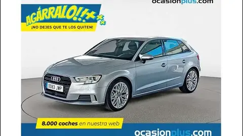 Used AUDI A3 Petrol 2017 Ad 