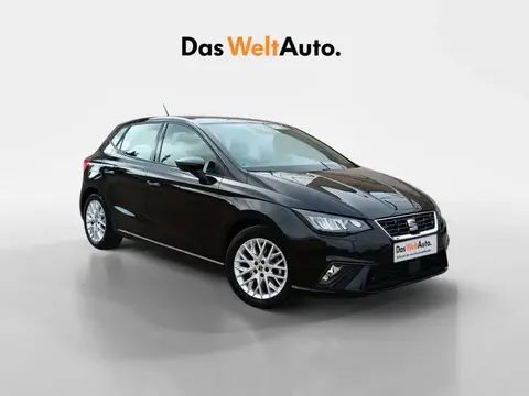 Used SEAT IBIZA Petrol 2023 Ad 