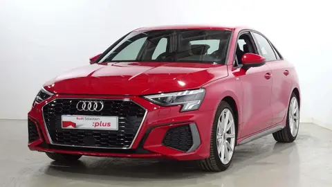 Annonce AUDI A3 Essence 2022 d'occasion 