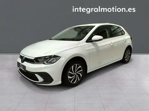 Used VOLKSWAGEN POLO Petrol 2023 Ad 