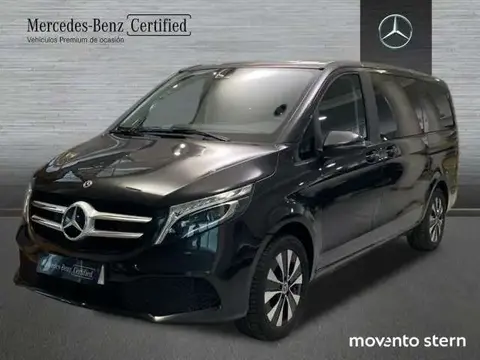 Used MERCEDES-BENZ CLASSE V Diesel 2023 Ad 