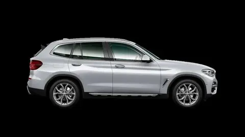 Used BMW X3 Diesel 2019 Ad 