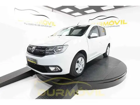 Used DACIA SANDERO Diesel 2017 Ad 