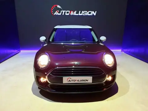 Used MINI COOPER Diesel 2018 Ad 