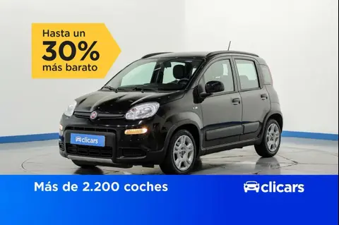 Annonce FIAT PANDA Essence 2023 d'occasion 