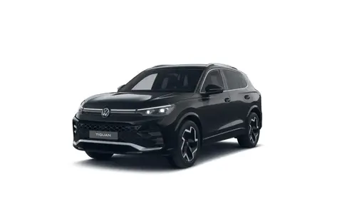 Used VOLKSWAGEN TIGUAN Diesel 2024 Ad 