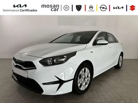 Used KIA CEED Diesel 2023 Ad 