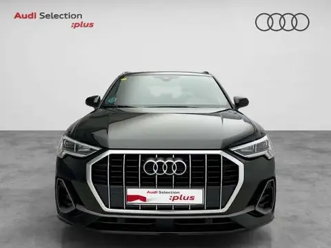 Annonce AUDI Q3 Diesel 2020 d'occasion 