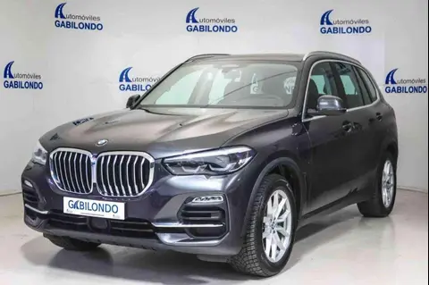 Annonce BMW X5  2020 d'occasion 