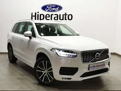 Used VOLVO XC90 Diesel 2020 Ad 