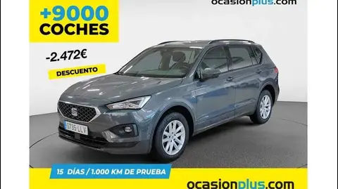 Annonce SEAT TARRACO Essence 2020 d'occasion 