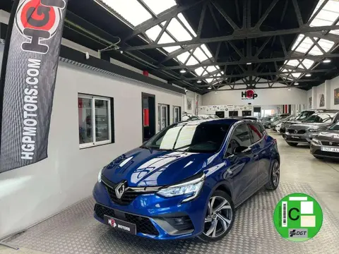 Used RENAULT CLIO Petrol 2020 Ad 