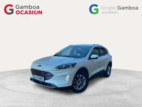 Annonce FORD KUGA Diesel 2023 d'occasion 