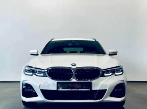 Annonce BMW SERIE 3 Essence 2020 d'occasion 