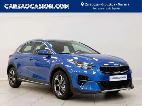 Used KIA XCEED Petrol 2022 Ad 