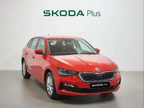 Used SKODA SCALA Petrol 2024 Ad 