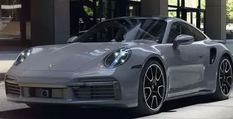 Annonce PORSCHE 992 Essence 2023 d'occasion 