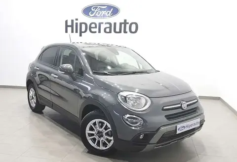 Annonce FIAT 500X Essence 2019 d'occasion 