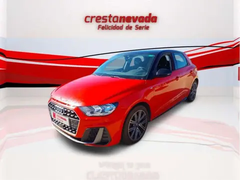 Used AUDI A1 Petrol 2019 Ad 