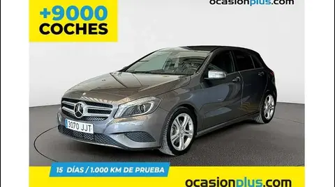 Used MERCEDES-BENZ CLASSE A Diesel 2015 Ad 