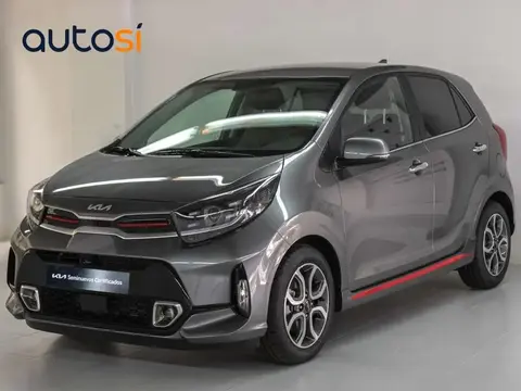 Annonce KIA PICANTO Essence 2024 d'occasion 