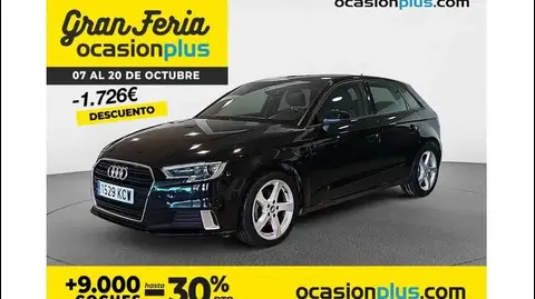 Used AUDI A3 Diesel 2017 Ad 