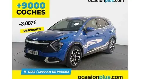 Annonce KIA SPORTAGE Essence 2023 d'occasion 