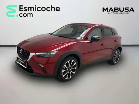 Used MAZDA CX-3 Petrol 2021 Ad 