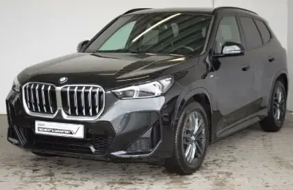 Annonce BMW X1 Essence 2023 d'occasion 