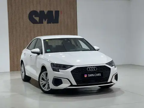 Annonce AUDI A3 Diesel 2021 d'occasion 