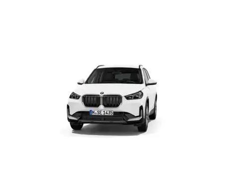 Annonce BMW X1 Diesel 2024 d'occasion 