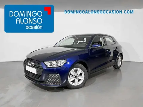 Annonce AUDI A1 Essence 2024 d'occasion 