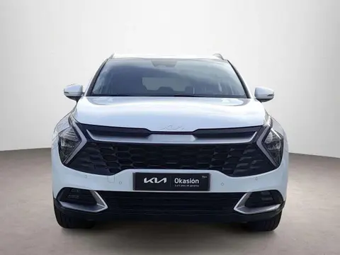 Annonce KIA SPORTAGE Essence 2023 d'occasion 