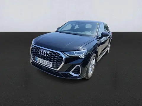 Used AUDI Q3 Diesel 2020 Ad 