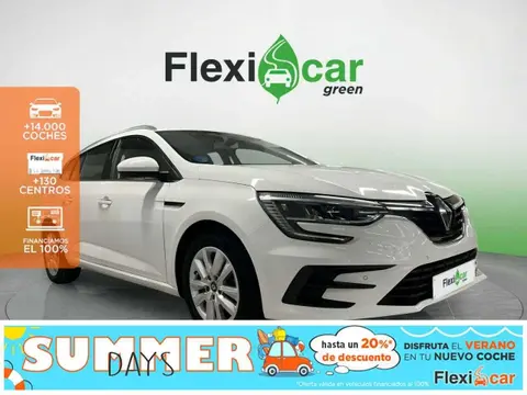 Used RENAULT MEGANE Hybrid 2022 Ad 