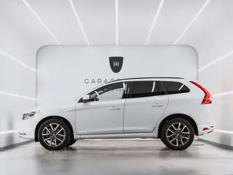 Annonce VOLVO XC60 Diesel 2015 d'occasion 