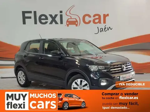 Used VOLKSWAGEN T-CROSS Petrol 2021 Ad 