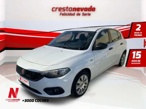 Used FIAT TIPO Diesel 2018 Ad 