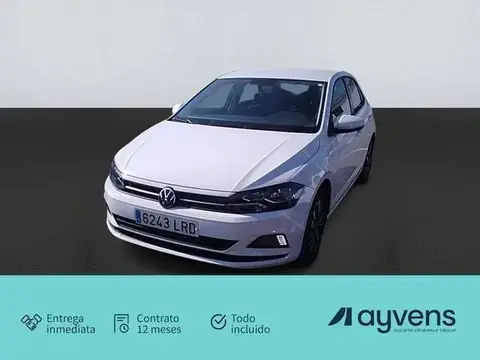 Used VOLKSWAGEN POLO Petrol 2021 Ad 