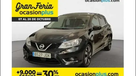 Used NISSAN PULSAR Petrol 2015 Ad 