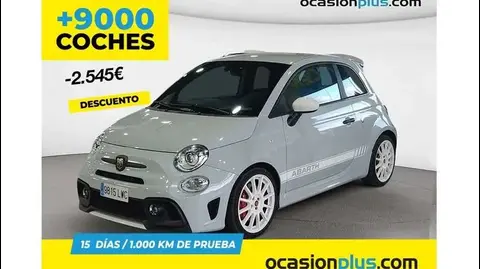 Annonce ABARTH 695 Essence 2022 d'occasion 