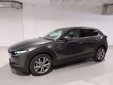 Annonce MAZDA CX-30 Essence 2020 d'occasion 