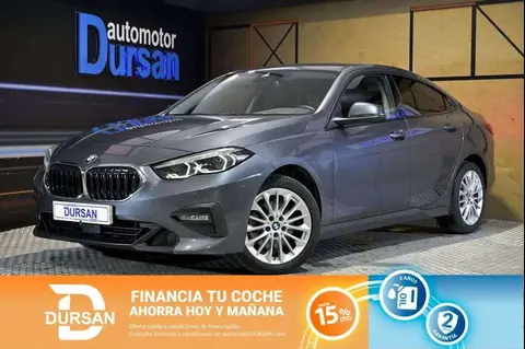 Used BMW SERIE 2 Diesel 2021 Ad 