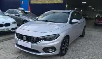 Annonce FIAT TIPO Essence 2019 d'occasion 